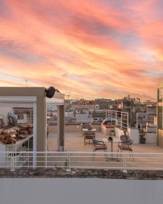 Palazzo Arco Cadura Hotel & Spa