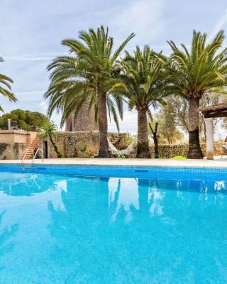 Finca Son Vidal