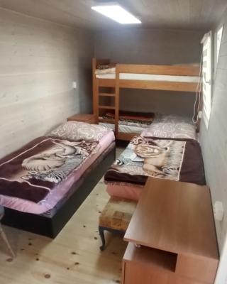 Na kemping! Zadzwoń!