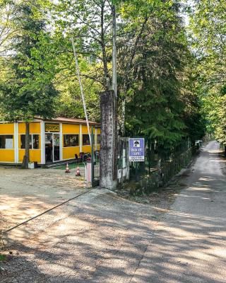 Ermida Gerês Camping