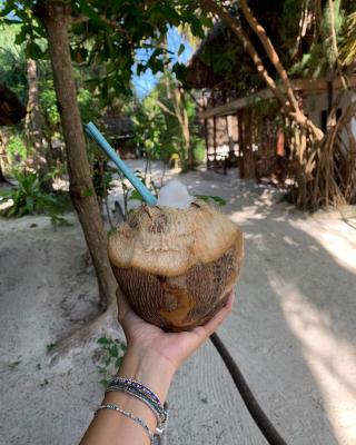 Eden Paradise