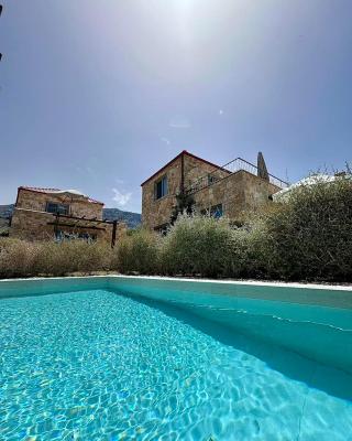 VILLAS BALATSOURAS