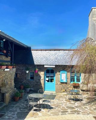 Auberge de Keringar