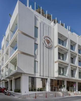 Ethereal White Resort Hotel & Spa - Adults Only