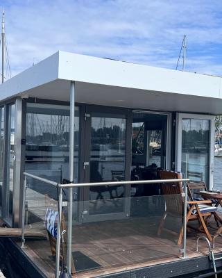 Oktopus-Lofts - Houseboat