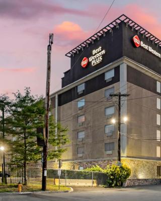 Best Western Plus Newark Airport West
