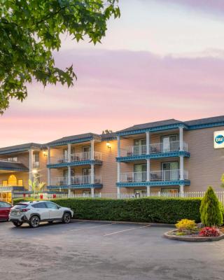 Best Western Corvallis
