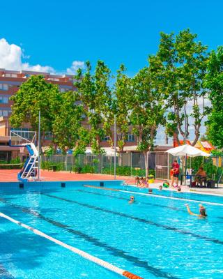 Villaggio San Pellegrino