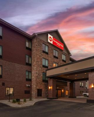 Best Western PLUS Casper Inn & Suites