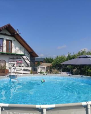 Apartament u Małgosi