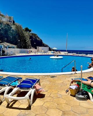 Casa Playa Salvaje, Terrace, BBQ, Pool