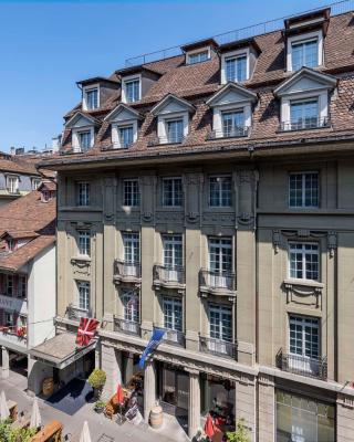 NH Bern The Bristol
