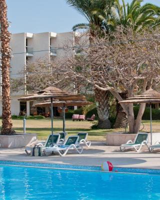 Leonardo Inn Hotel Dead Sea