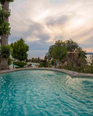 Faralya Yoruk Evi Suite