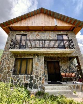 Gamarjoba Guest and Art House