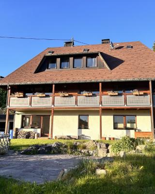 Ferienwohnung Käppeleblick
