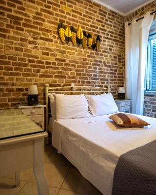 Luna Apartment No3