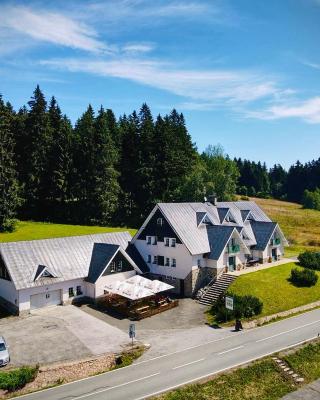 Horské Apartmány Smrčina