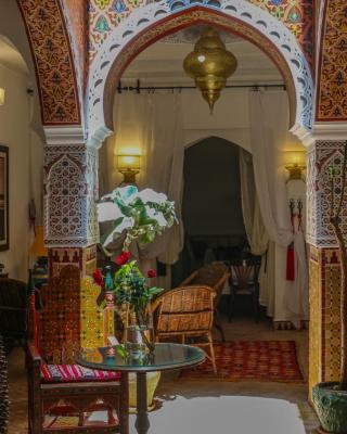 Riad Al-Qurtubi