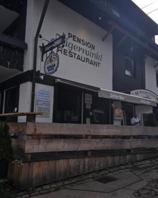 Pension – Restaurant Jägerwinkl