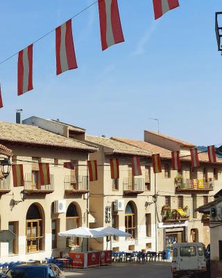 Hostal Tastavins