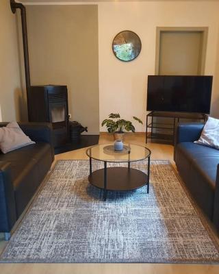 Wegeners Ferienwohnung
