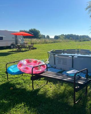 Countryside Relax