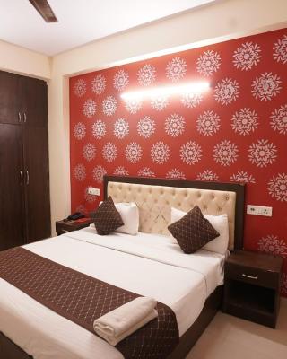 Hotel Tourist Palace