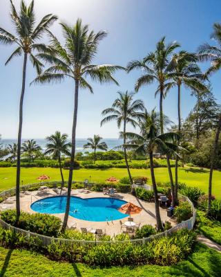 Castle Kaha Lani Resort