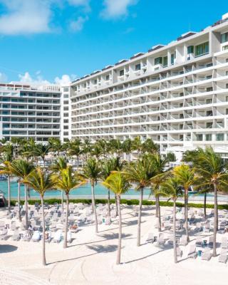 Garza Blanca Resort & Spa Cancun