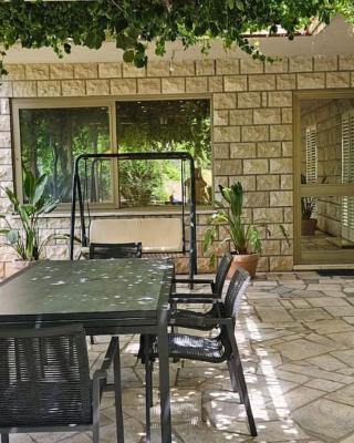Cozy house Luana