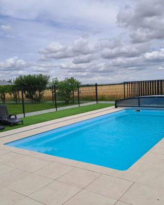 AU FIL DES LACS