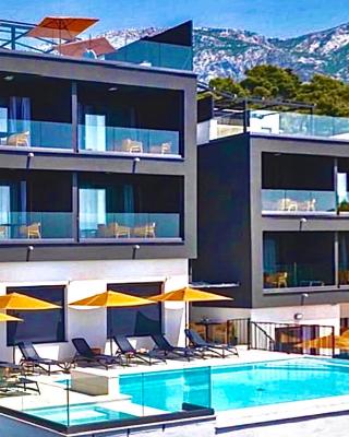 DINORA Exclusive Apartments