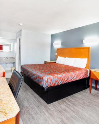 Executive Inn Hondo
