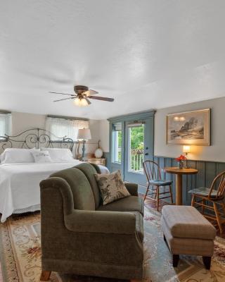 The Foxglove Inn