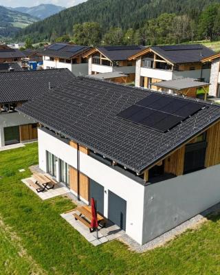 Grebenzen Lodge Hirsch