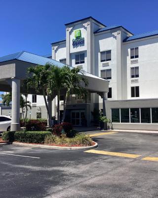 Holiday Inn Express Hotel & Suites Cocoa Beach by IHG
