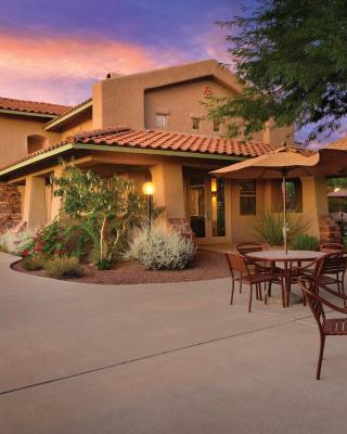 WorldMark Rancho Vistoso