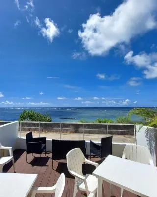 Cruz Del Sur - Vacation STAY 11608v