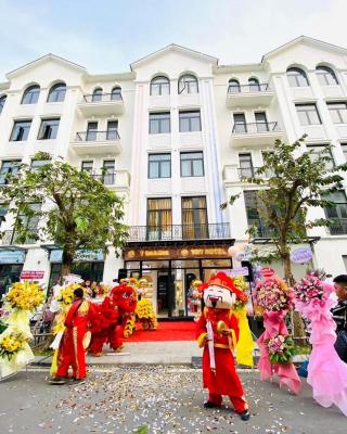 Y&Y hotel Ho Chi Minh City