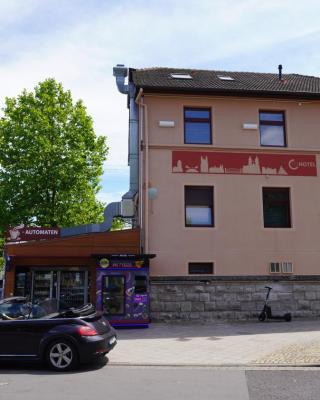 Cityhotel Magdeburg