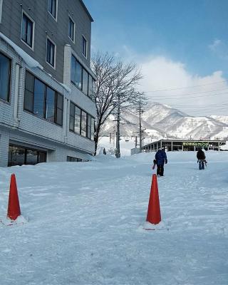 Arise Hakuba Lodge