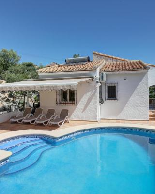 Villa Amistad