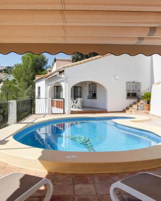 Villa Paloma