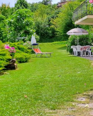 Paradise Garden & View