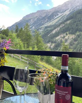 Casa Vacanze Cesana