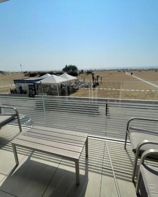 Seaview Levante new Apartments - Agenzia Cocal