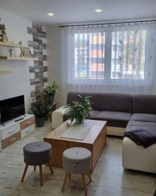 Beautiful modern decorated flat