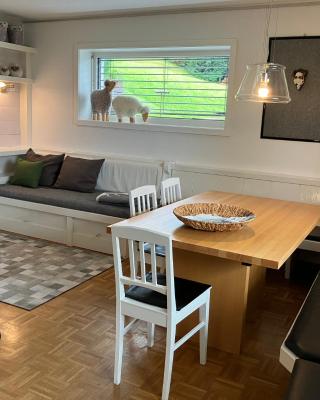 Ferienwohnung Am Bach, Riefensberg, Bregenzerwald