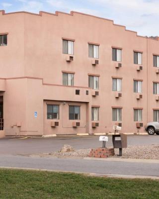 Super 8 by Wyndham Durango